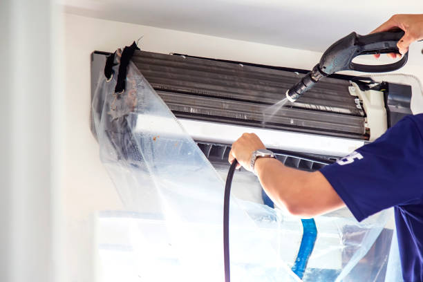 Best Commercial Air Duct Cleaning  in Elk Point, SD