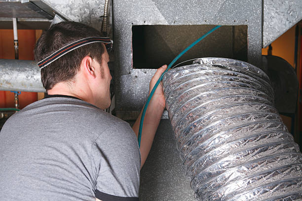 Best Duct Cleaning for Offices  in Elk Point, SD