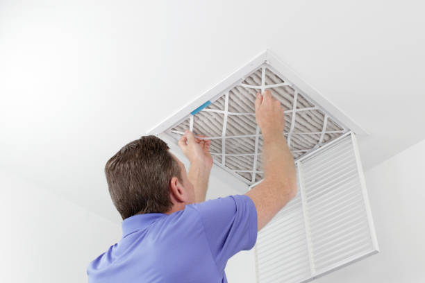 Reliable SD Airduct Cleaning Solutions